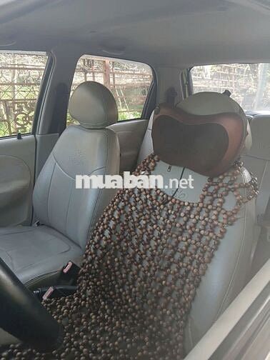 Chery QQ3 2009 Xanh lá 4 chỗ