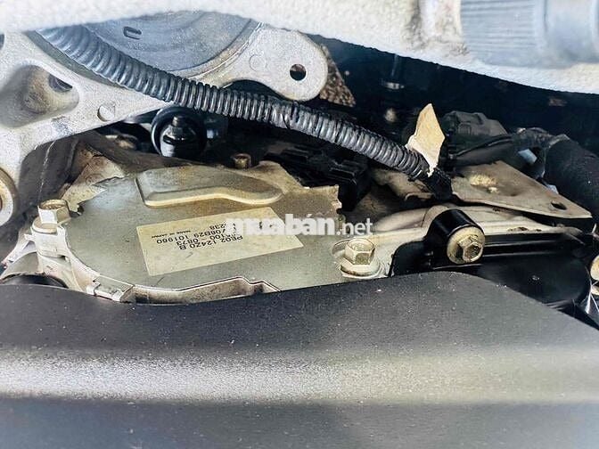 Mazda Mazda 3 Số tự động màu Trắng