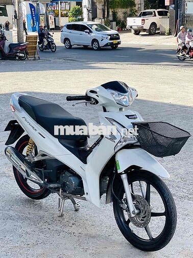 Honda Future Led 2023 Trắng Tự động