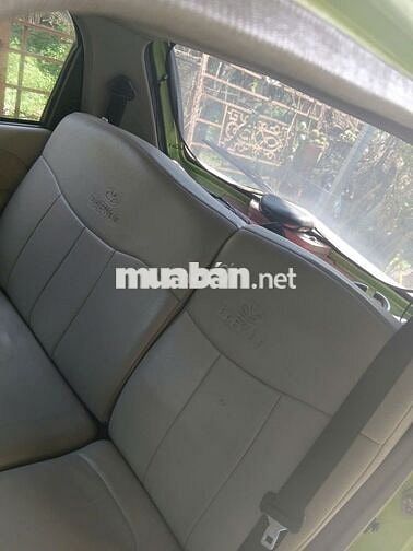 Chery QQ3 2009 Xanh lá 4 chỗ