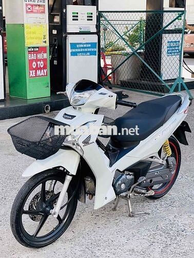 Honda Future Led 2023 Trắng Tự động