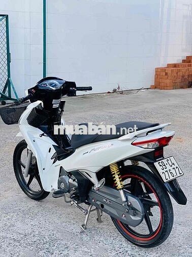 Honda Future Led 2023 Trắng Tự động