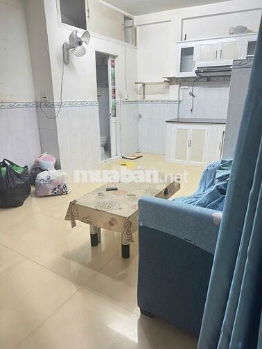 Nhà Nguyên căn chính chủ cho thuê lâu dài