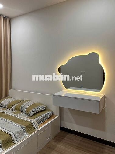 Cho thuê căn hộ 1pn 🎁 C-SKY VIEW FULL NỘI THẤT giá chỉ 9tr/tháng ✨✨✨