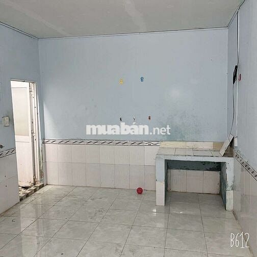 Cho thuê nhà nhỏ Điện Biên Phủ