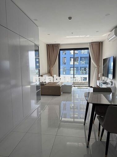 Cho thuê căn hộ 1pn 🎁 C-SKY VIEW FULL NỘI THẤT giá chỉ 9tr/tháng ✨✨✨