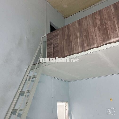 Cho thuê nhà nhỏ Điện Biên Phủ