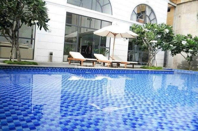 *NHÀ MỚI* Phạm Văn Đồng,50m2,full NT 2PN ở ngay,2ty1,SHR,tầng 9,Góp 0%