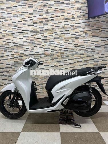 Honda SH 160 ABS 2025 một ngàn km