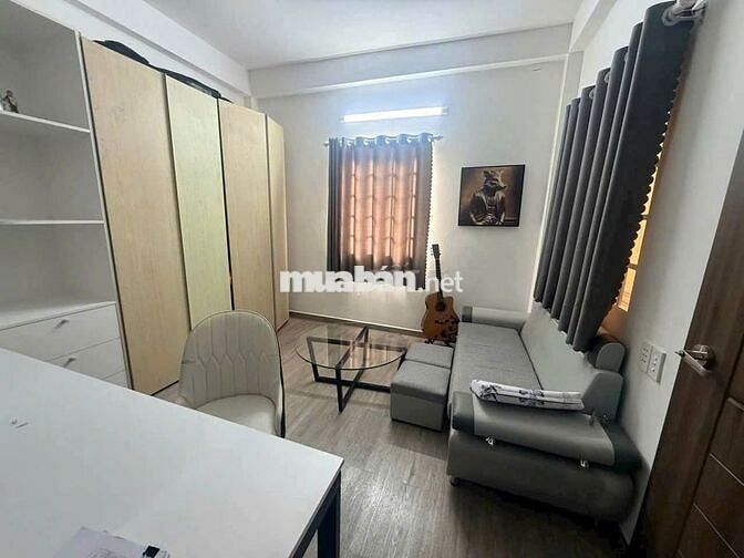Hẻm Xe Hơi Phan Huy Ích Q. Gò Vấp, 5x14, 1 Trệt 3 Lầu, 5PN 5WC 