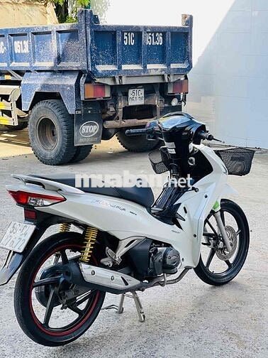 Honda Future Led 2023 Trắng Tự động