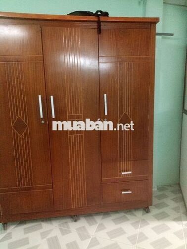 🏡 CHO THUÊ NHÀ NGUYÊN CĂN – TRẦN VĂN MƯỜI, HÓC MÔN 3.5tr còn T.LƯỢNG