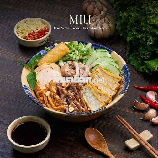 [LÀM NGAY] TUYỂN NHÂN VIÊN BÁN ĐỒ ĂN