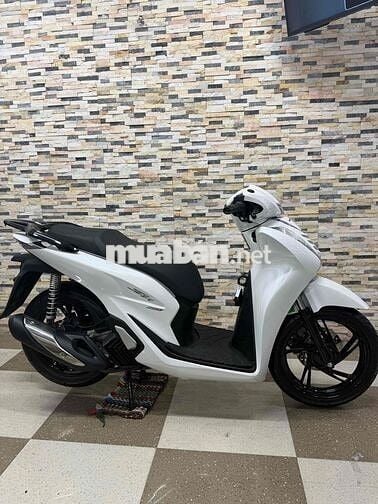 Honda SH 160 ABS 2025 một ngàn km