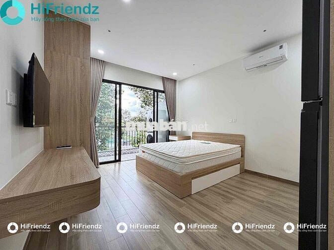 ✨ STUDIO XÔ VIẾT NGHỆ TĨNH – FULL NỘI THẤT – DỌN VÀO Ở NGAY