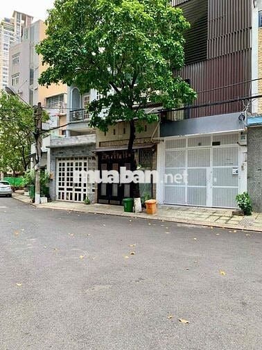CHO THUÊ NHÀ NGUYÊN CĂN 5 TẦNG FULL NỘI THẤT SIÊU THOÁNG GẦN LANDMARK