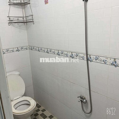 Cho thuê nhà nhỏ Điện Biên Phủ