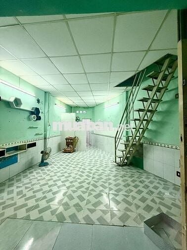 🏡 CHO THUÊ NHÀ NGUYÊN CĂN – TRẦN VĂN MƯỜI, HÓC MÔN 3.5tr còn T.LƯỢNG