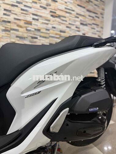 Honda SH 160 ABS 2025 một ngàn km