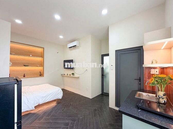 CĂN HỘ MỚI KHAI TRƯƠNG NGAY LÊ VĂN SỸ - ĐH SƯ PHẠM TP - VINCOM PLAZA