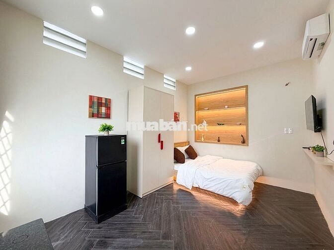 CĂN HỘ MỚI KHAI TRƯƠNG NGAY LÊ VĂN SỸ - ĐH SƯ PHẠM TP - VINCOM PLAZA