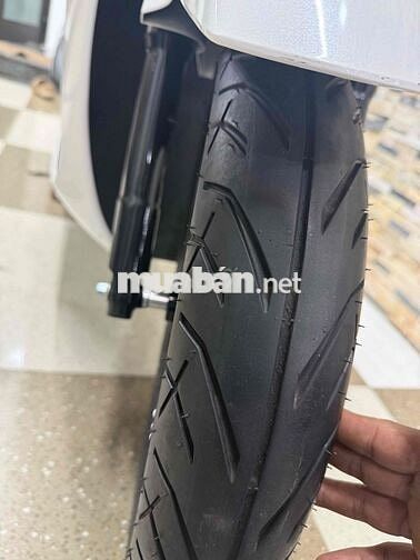 Honda SH 160 ABS 2025 một ngàn km