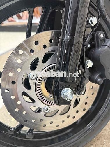Honda SH 160 ABS 2025 một ngàn km