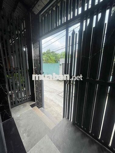 Căn 3PN2WC + PK + Phòng Bếp full nội thất