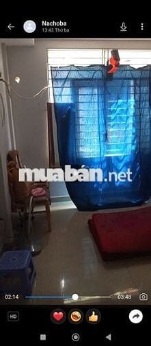 Cho thuê nhà khu vực Bình thạnh 