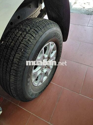 Ford Ranger 2017 Trắng 115125 km