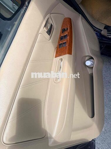 Toyota Fortuner 2010 tự động cực đẹp zin sẵn dùng