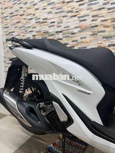 Honda SH 160 ABS 2025 một ngàn km