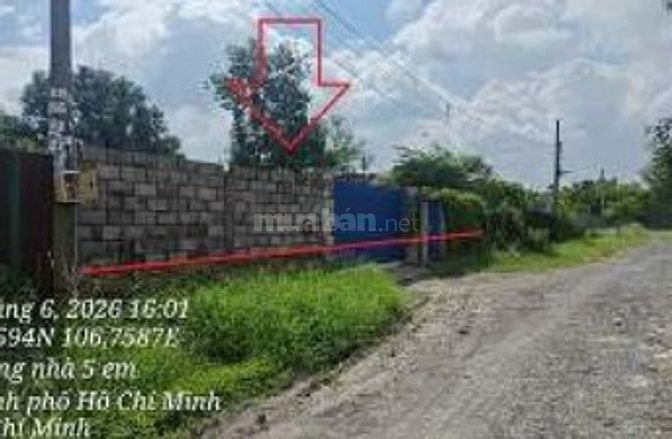 BÁN ĐẤT TẠI DĨ AN, BÌNH DƯƠNG 
