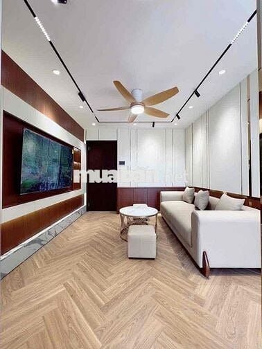 Gấp! căn hộ chung cư Hạ Đình tiện ích bạt ngàn,view đẹp 55m2x2PN 1Vs