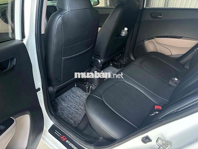 i10 2018 MT (gia đình ko dịch vụ) rất đẹp