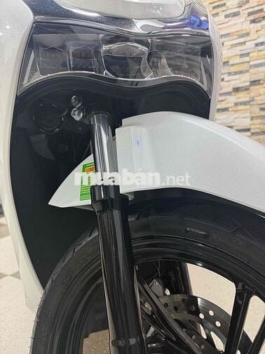 Honda SH 160 ABS 2025 một ngàn km