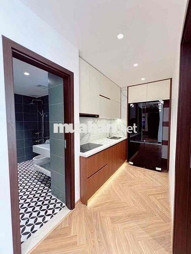 Gấp! căn hộ chung cư Hạ Đình tiện ích bạt ngàn,view đẹp 55m2x2PN 1Vs