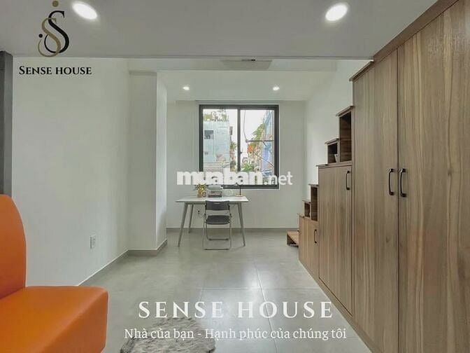 TRỐNG 1 DUPLEX FULL NỘI THẤT NGAY DƯƠNG THỊ MƯỜI TÂN THỚI HIỆP