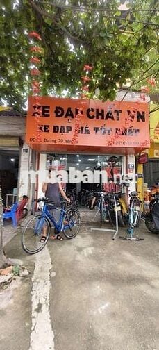 tìm nv bán hàg xe đạp có chỗ ở tại yên xá