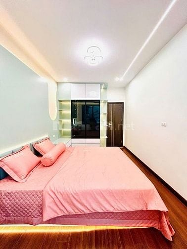 🏡 Bán nhà ngõ 109 Quan Nhân, Thanh Xuân chỉ với 7,2 tỷ dt: 35m2 5tầng