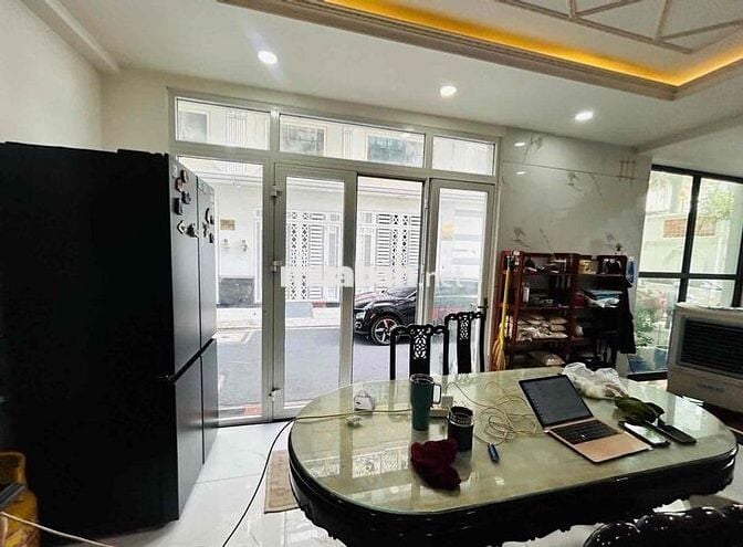 💥💥GẤP 💥BÁN NHÀ TÔ HIỆU-TÂN PHÚ-80M2-CÓ THANG MÁY TIỆN ÍCH-6TẦNG-SGR-VÀ