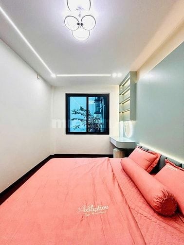 🏡 Bán nhà ngõ 109 Quan Nhân, Thanh Xuân chỉ với 7,2 tỷ dt: 35m2 5tầng