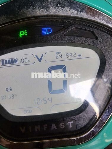 Honda Wave Blade 2019 Xanh đen 4668 km