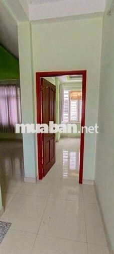 Nhà Ở Gia Đình 5,5x12 2Lầu 3pn 3wc Sân Thượng 