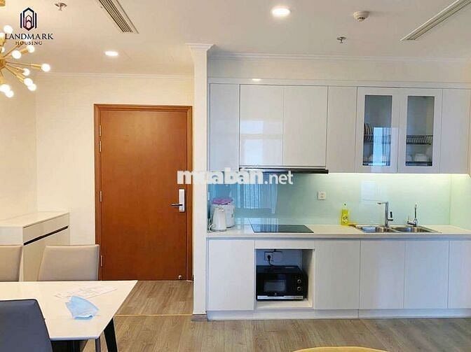 BÁN CĂN 2PN LANDMARK PLUS LP-04 – GIÁ CHỈ 10 TỶ 9