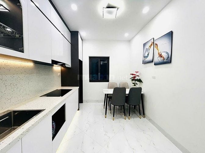 🏡 Bán nhà ngõ 109 Quan Nhân, Thanh Xuân chỉ với 7,2 tỷ dt: 35m2 5tầng