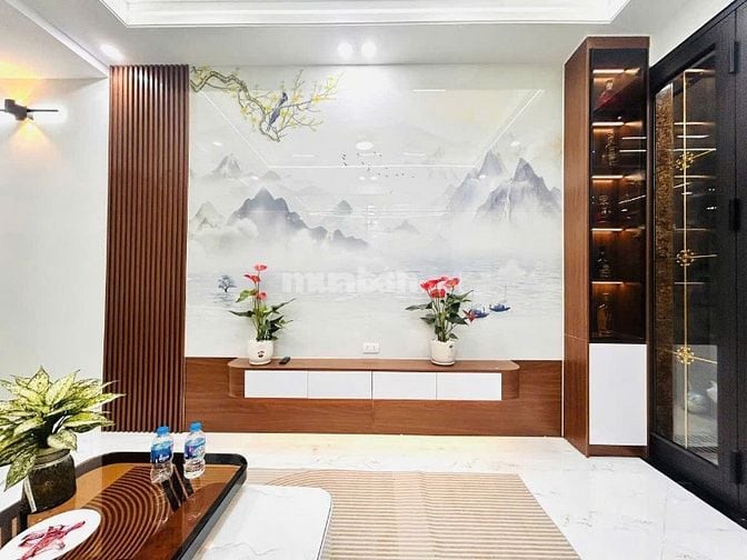 🏡 Bán nhà ngõ 109 Quan Nhân, Thanh Xuân chỉ với 7,2 tỷ dt: 35m2 5tầng