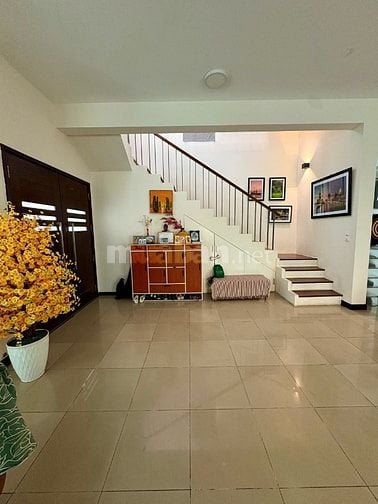 CHO THUÊ NHANH BIỆT THỰ RIVIERA AN PHÚ 5PN, 280m2 ĐẤT, 5PN+6WC