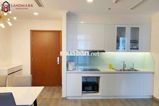 BÁN CĂN 2PN LANDMARK PLUS LP-04 – GIÁ CHỈ 10 TỶ 9