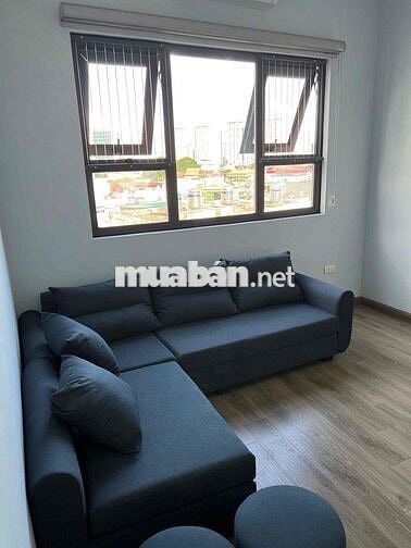 Bán CC Mini Hà Trì Hà Đông- Siêu Rộng Nội Thất Rất Đẹp, Ô tô đỗ cửa